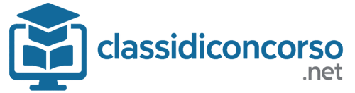classi di concorso
