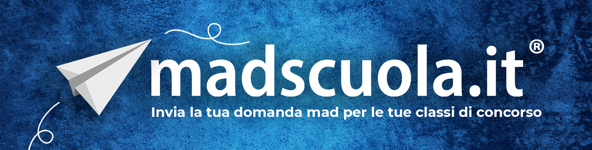 Invio messa a disposizione con madscuola.it