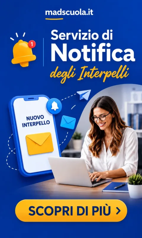 Banner interpelli